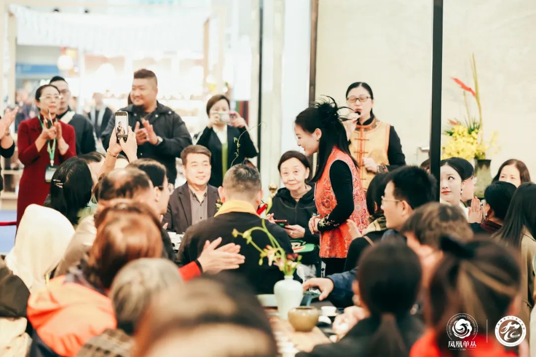 第15屆武漢國(guó)際茶產(chǎn)業(yè)博覽會(huì)暨紫砂、陶瓷、茶具用品展