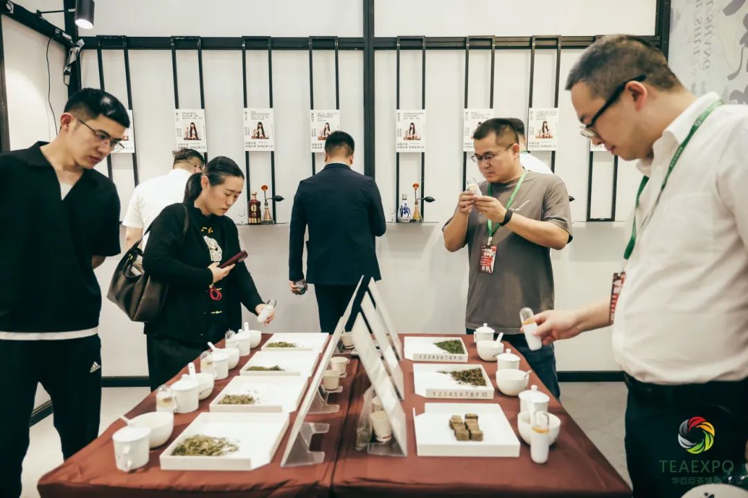 第15屆武漢國(guó)際茶產(chǎn)業(yè)博覽會(huì)暨紫砂、陶瓷、茶具用品展