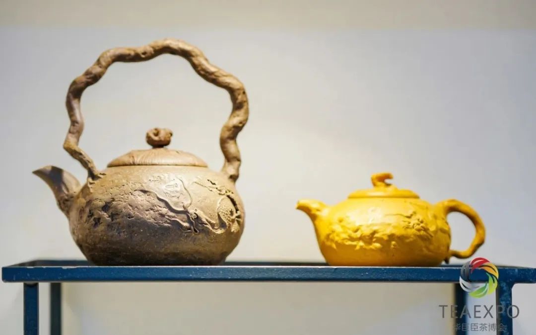 2025鄭州茶產(chǎn)業(yè)博覽會