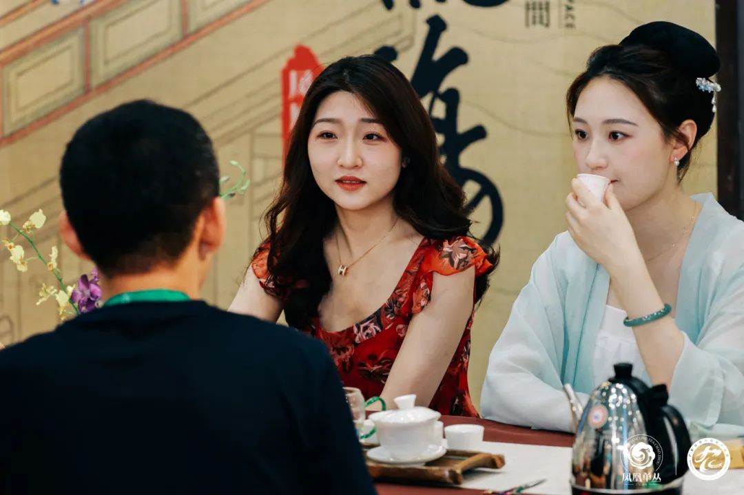 中國(濟南)第十九屆國際茶產(chǎn)業(yè)博覽會暨第十三屆茶文化節(jié)