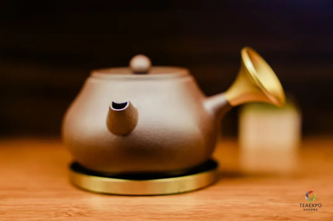 第10屆中國(太原)國際茶產(chǎn)業(yè)博覽會