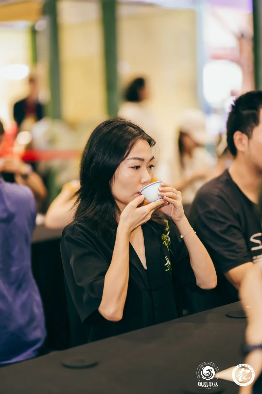 第5屆上海國(guó)際茶產(chǎn)業(yè)博覽會(huì)