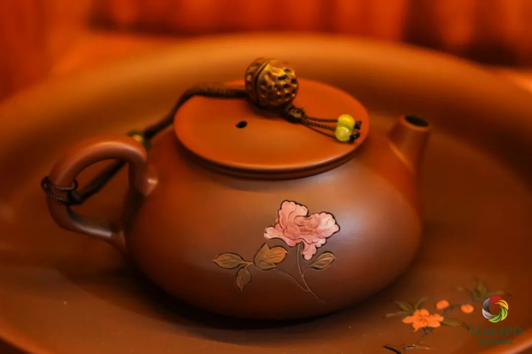 第5屆上海國(guó)際茶產(chǎn)業(yè)博覽會(huì)