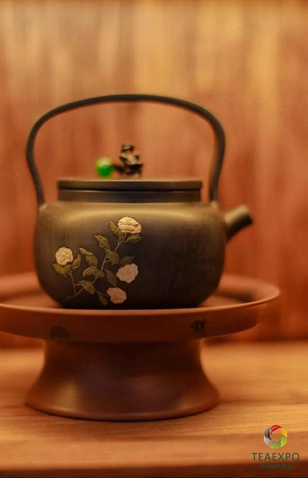 2025新疆國際茶文化博覽會(huì)